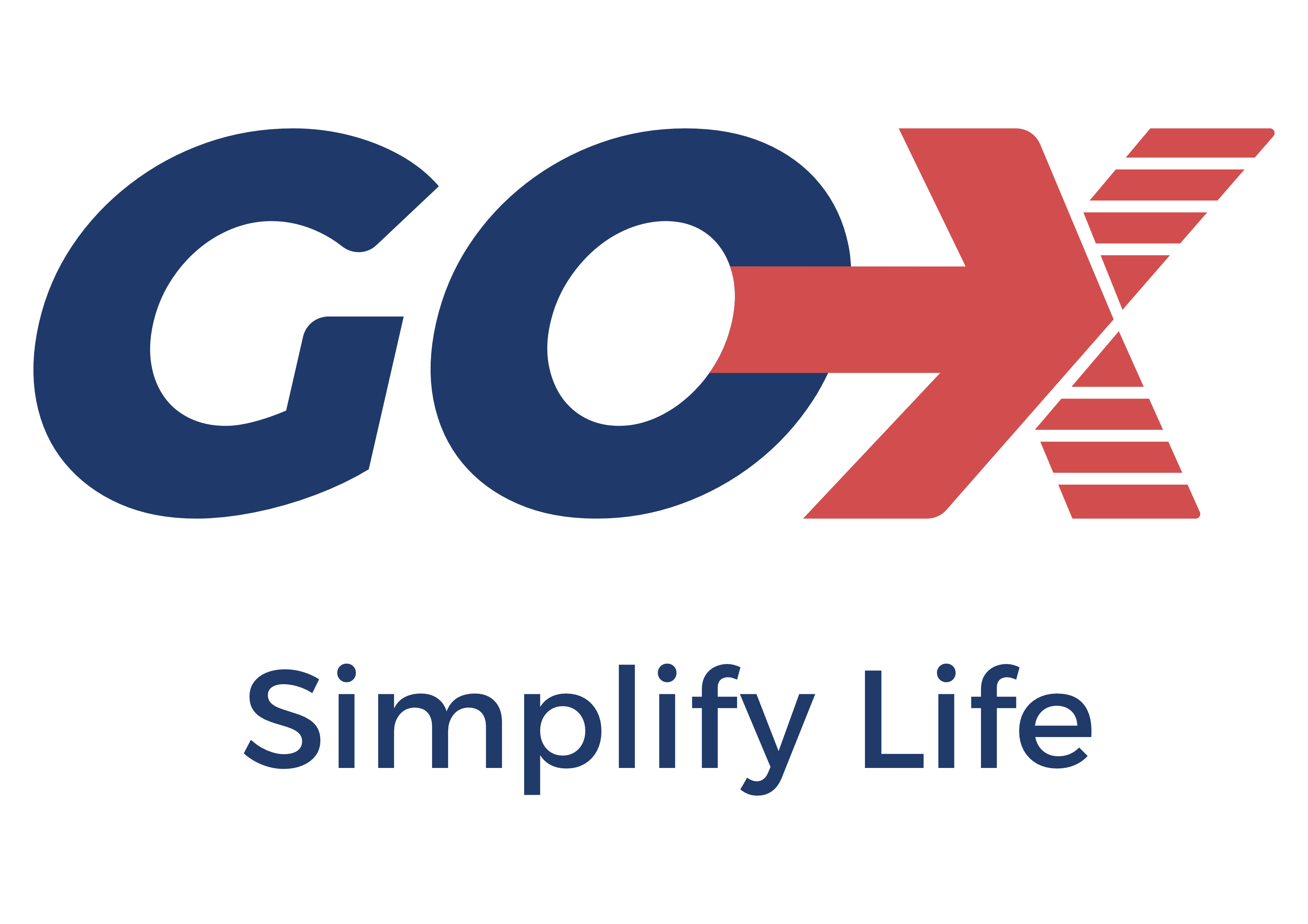 GoX Logo