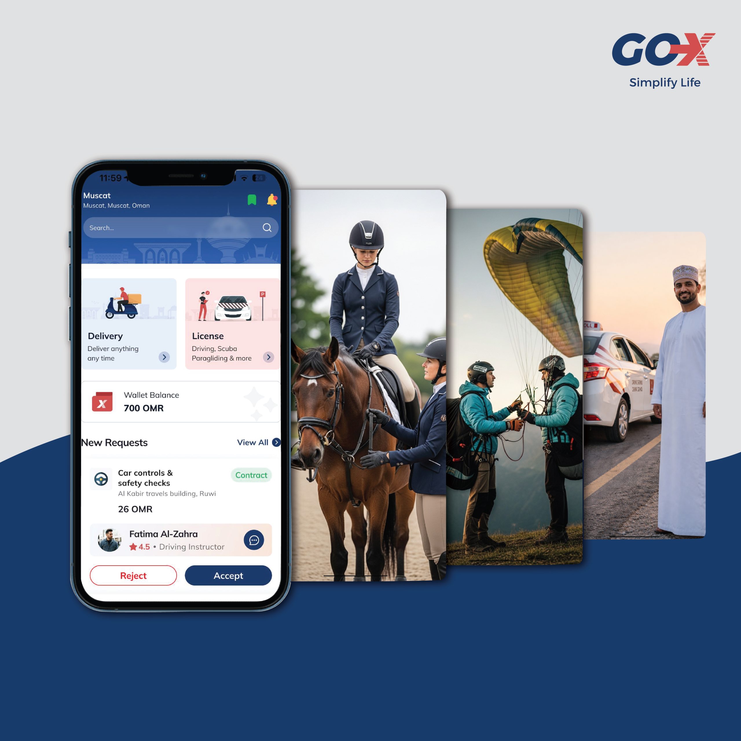 Safety and Reliability