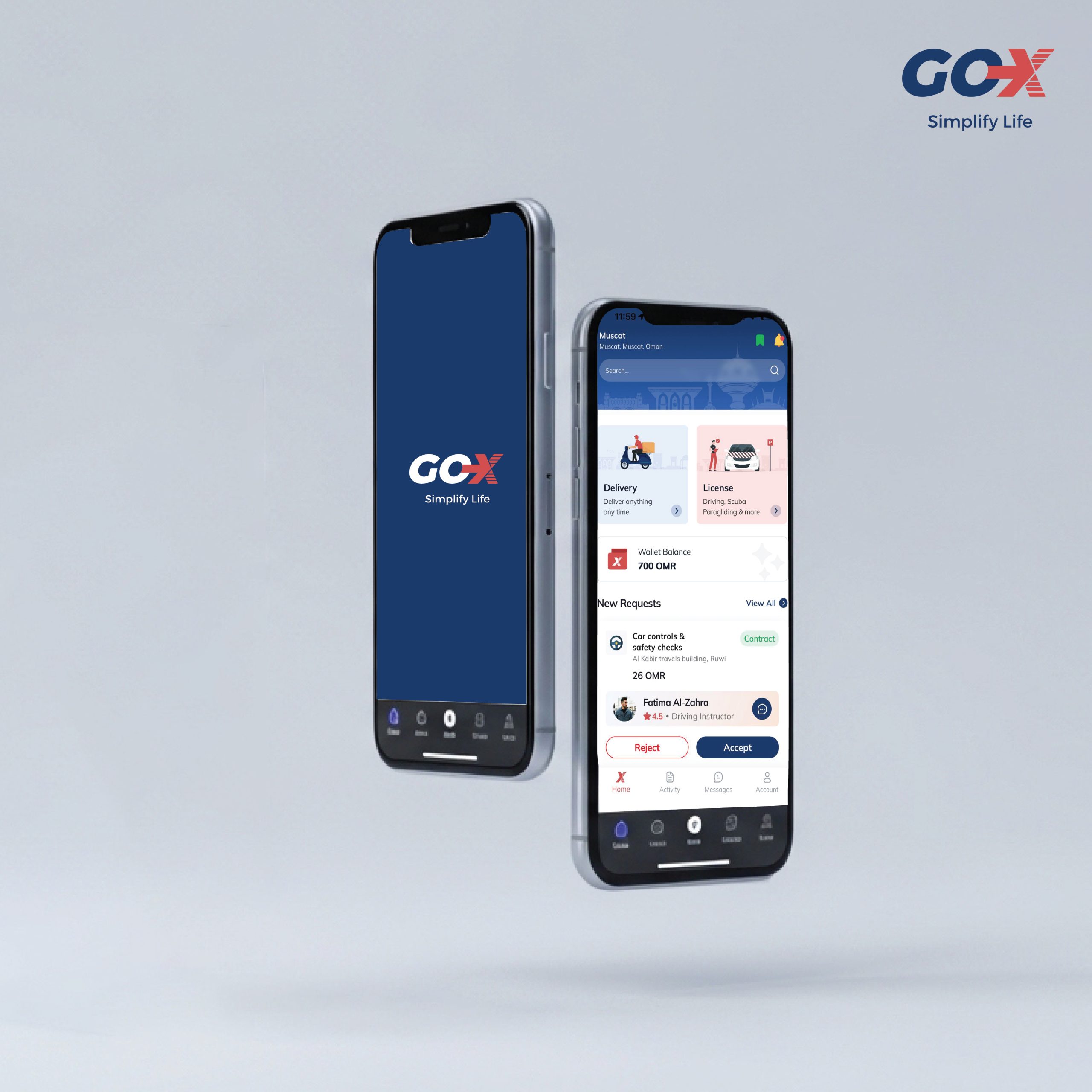 Safety and Reliability