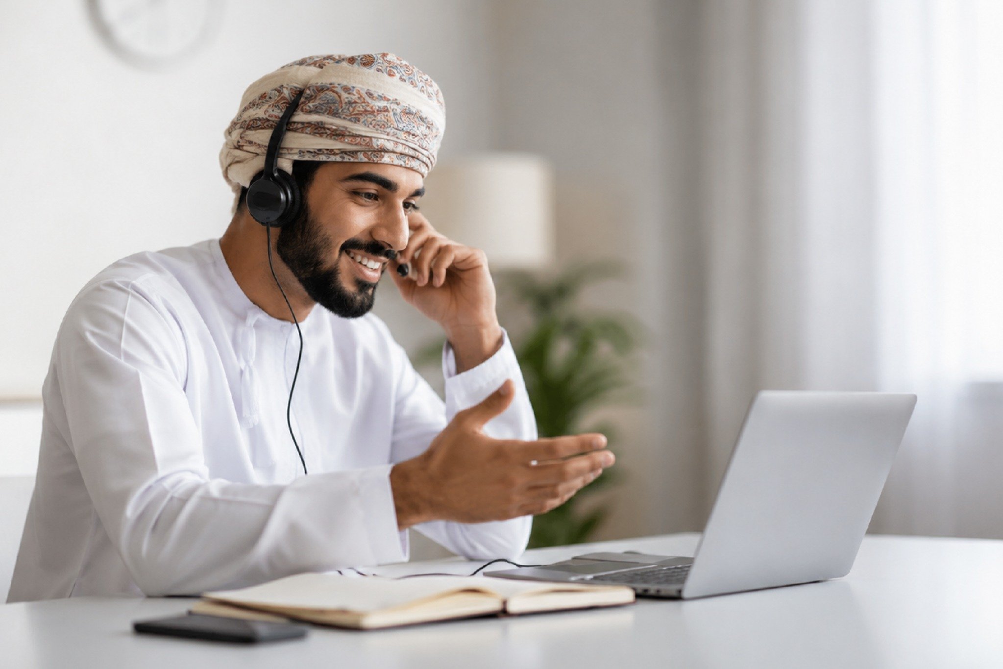 Contact Support